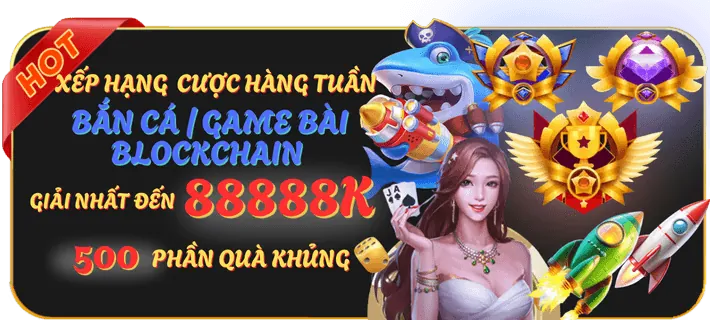 Đa dạng thể loại Slot game
