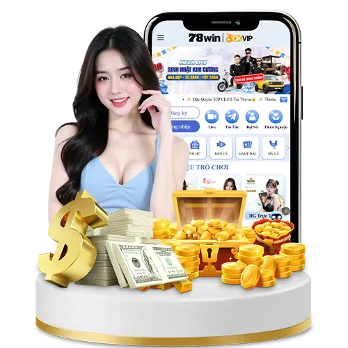 Ưu đãi độc quyền trên ứng dụng 789p30 win