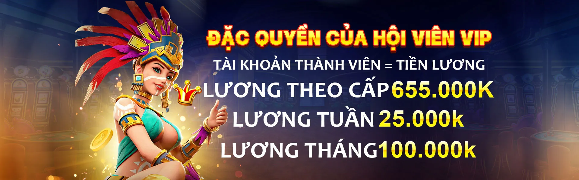 Chương trình VIP 789p30 win với các ưu đãi độc quyền