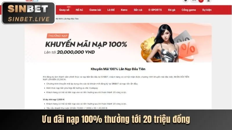 Hoàn trả hàng tuần - Nhận lại một phần tiền cược thua mỗi tuần tại 789p30 win