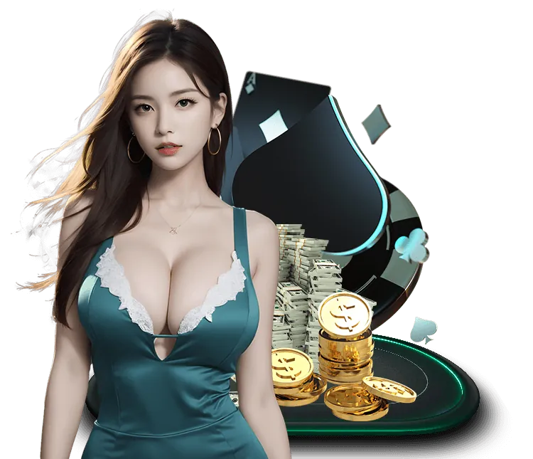Bàn chơi Blackjack trực tuyến với người chia bài thật